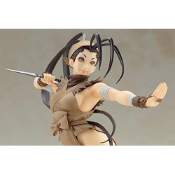 Figura statica - Street Fighter - Ibuki - Bishouko Statue