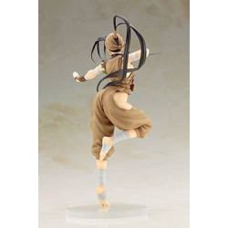 Figura statica - Street Fighter - Ibuki - Bishouko Statue