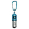 Keychain - 3D - Dragon Ball - Blue Capsule No. 9