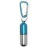 Keychain - 3D - Dragon Ball - Blue Capsule No. 9
