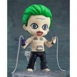 Figurine articulée - Nendoroid - Suicide Squad - Le Joker
