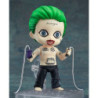 Figurine articulée - Nendoroid - Suicide Squad - Le Joker