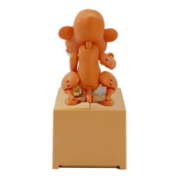 Sparschwein - Manekineko - Orang-Utan