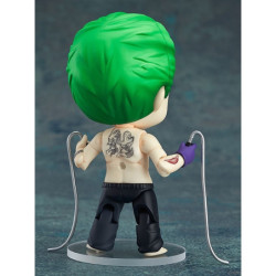 Gelenkfigur - Nendoroid - Suicide Squad - The Joker
