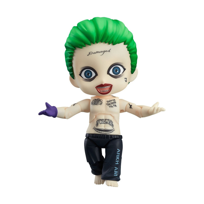 Figura articolata - Nendoroid - Suicide Squad -