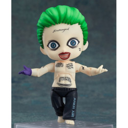 Figura articolata - Nendoroid - Suicide Squad -