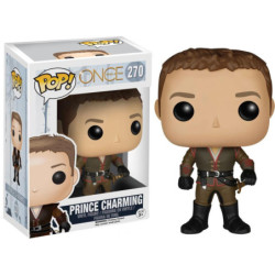 POP - POP Television - Divers - 270 - Prince Charming