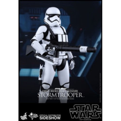 Figurine articulée - Star Wars - Episode VII - Heavy Gunner Stormtrooper