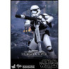 Figurine articulée - Star Wars - Episode VII - Heavy Gunner Stormtrooper