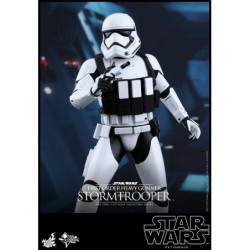 Action Figure - Star Wars - Episode VII - Heavy Gunner Stormtrooper