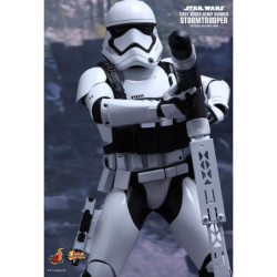 Action Figure - Star Wars - Episode VII - Heavy Gunner Stormtrooper