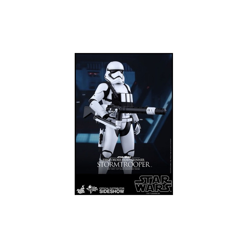 Figura articolata - Star Wars - Episode VII - Heavy Gunner Stormtrooper