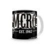 Becher - Tasse(n) - Sons of Anarchy - Samcro Skull