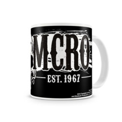 Tazza - Tazza(e) - Sons of Anarchy - Samcro Skull