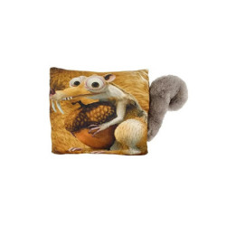 Kissen - Ice Age - Scratt