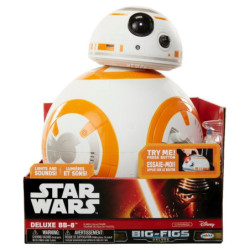 Statische Figur - Star Wars - BB-8