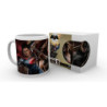 Becher - Tasse(n) - DC Comics - Batman VS Superman