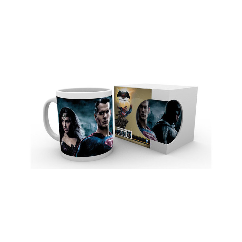 Mug - Mug(s) - DC Comics - Batman VS Superman