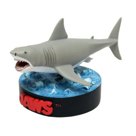 Collector Statue - Jaws - "Bruce" the shark