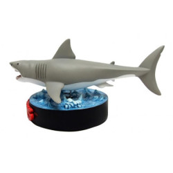 Collector Statue - Jaws - "Bruce" the shark