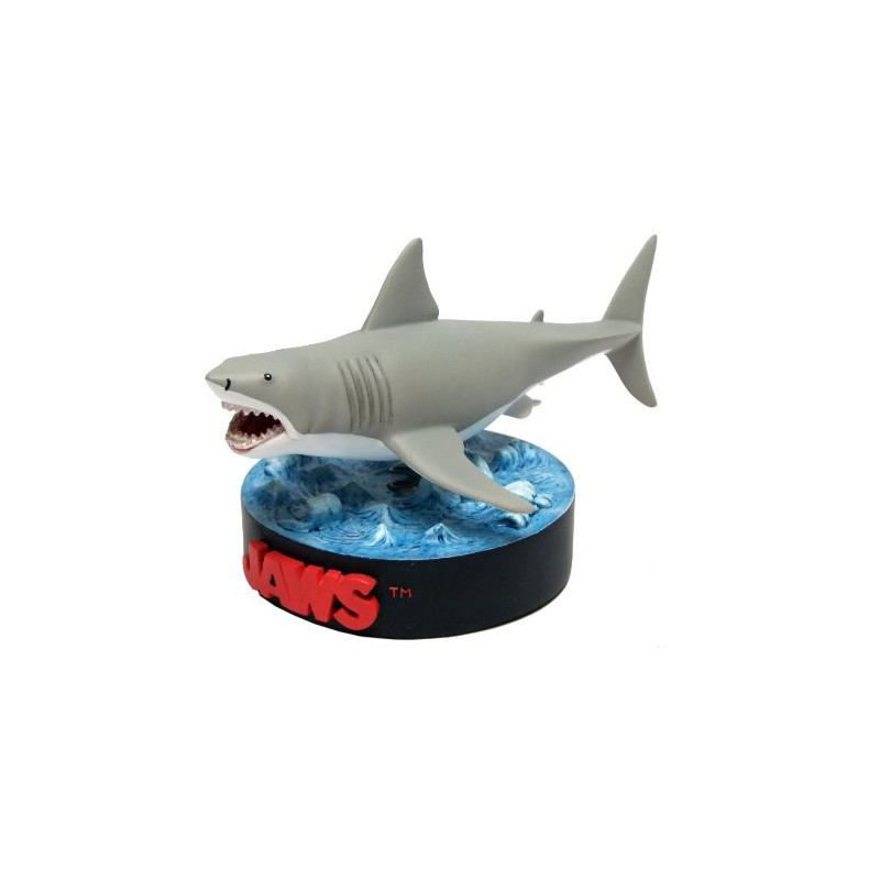 Statue - Jaws - "Bruce" der Hai