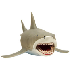 Statue - Jaws - "Bruce" der Hai