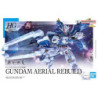 Maquette - High Grade - Gundam - Aerial Rebuild