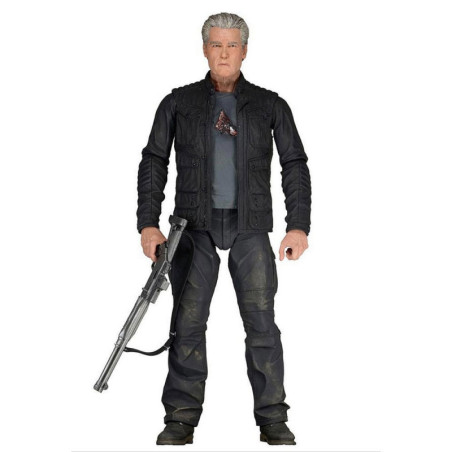 Figurine articulée - Terminator - T-800 - Guardian
