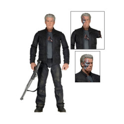 Figura articolata - Terminator - T-800 - Guardian