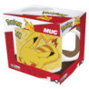 Mug - Mug(s) - Pokemon - Pikachu