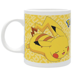 Becher - Tasse(n) - Pokemon - Pikachu