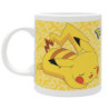 Becher - Tasse(n) - Pokemon - Pikachu