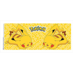Tazza - Tazza(e) - Pokemon -  - Pikachu