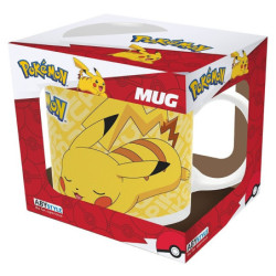 Tazza - Tazza(e) - Pokemon -  - Pikachu
