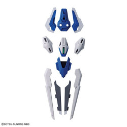 Maquette - High Grade - Gundam - Aerial Rebuild