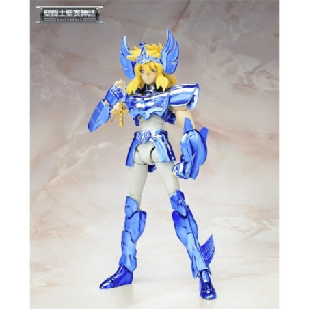 Gelenkfigur - Myth Cloth - Saint Seiya - V3 OCE - Cygnus Hyoga