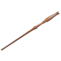 Zauberstab - Sammlung Charaktere - Harry Potter - Luna Lovegood