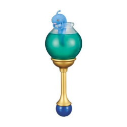 Figura statica - Dragon Ball - Oracle Fish