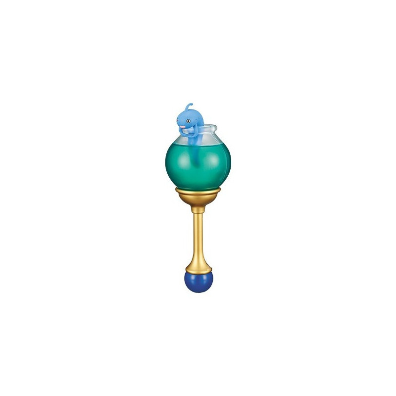 Figura statica - Dragon Ball - Oracle Fish