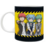 Tazza - Tazza(e) - Assassination Classroom - Koro VS Studenti