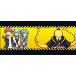 Tazza - Tazza(e) - Assassination Classroom - Koro VS Studenti