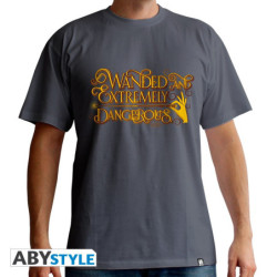 T-shirt - Phantastische Tierwesen - Wanted