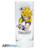 Verre - Dragon Ball - Son Goku