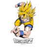 Vetro - Dragon Ball -  - Son Goku