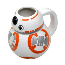 Tazza - 3D - Star Wars - BB-8