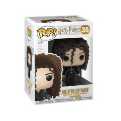 POP - Harry Potter - 35 -  - Bellatrix Lestrange