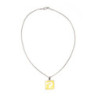 Juwel - Nintendo - Block Question - Necklace