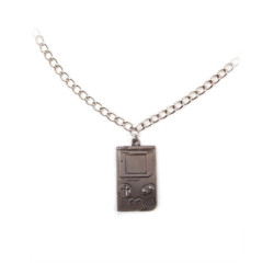 Bijou - Nintendo - Collier - Console - Game Boy