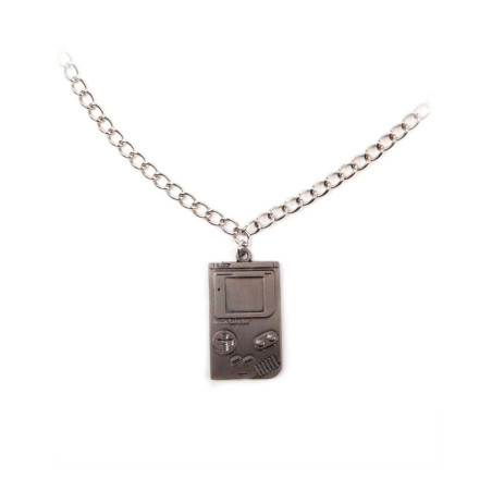 Bijou - Nintendo - Collier - Console - Game Boy