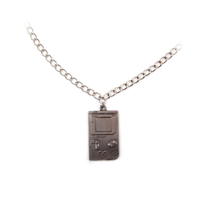 Juwel - Nintendo - Console - Game Boy - Necklace